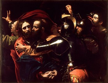 495px-The_Taking_of_Christ-Caravaggio_(c.1602).jpg